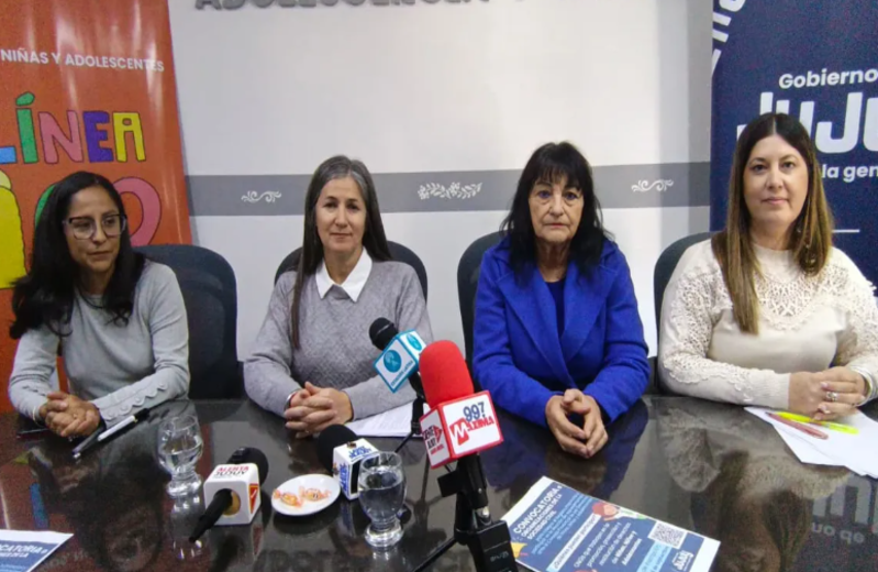 Convocan a organizaciones de Jujuy para integrar el Consejo Provincial de los Derechos de Niñas, Niños y Adolescentes