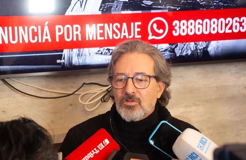 Delitos ambientales en Jujuy: la ciudadanía realizó alrededor de 30 denuncias
