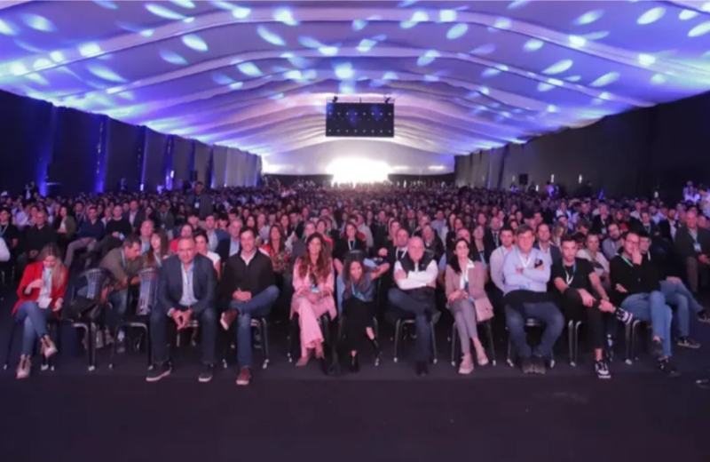 Jujuy será sede de Experiencia Endeavor NOA 2026: innovación, capacitación y networking para emprendedores