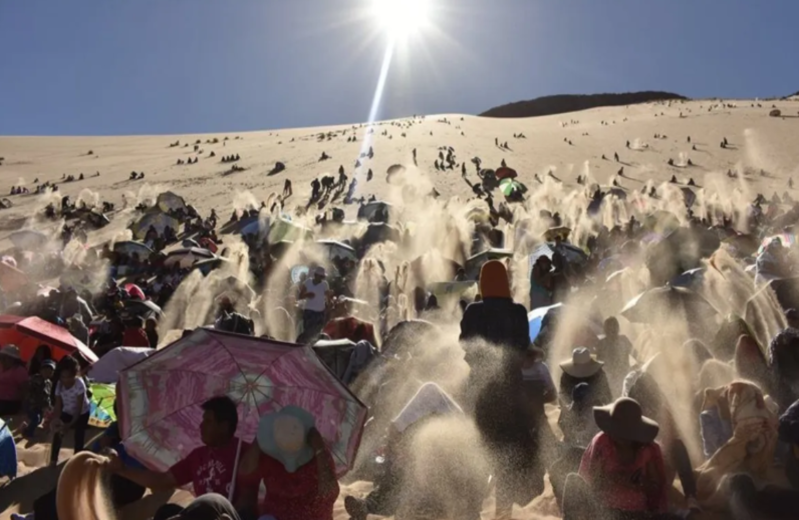 Avanzan proyectos para proteger el patrimonio cultural, gastronómico y paleontológico de Jujuy