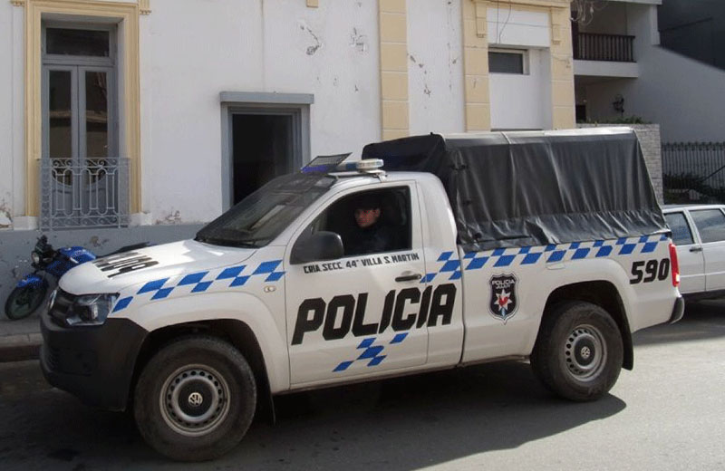 Intento de homicidio en Alto Comedero: el acusado seguirá detenido