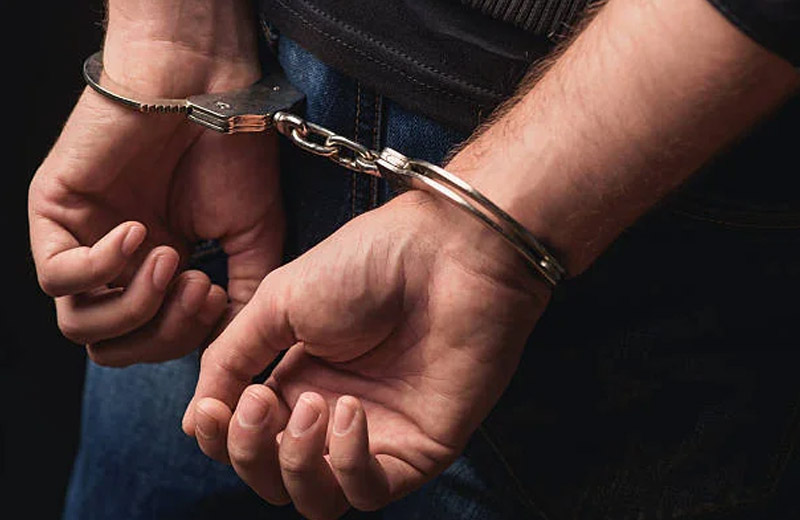 Abusó de una niña menor de edad y lo condenaron a cuatro años y nueve meses de prisión