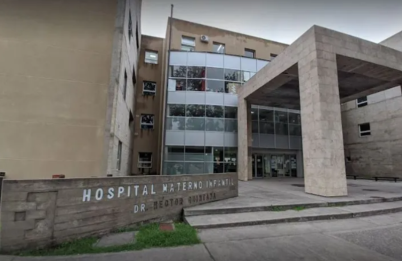 Denuncian presunta negligencia en el Hospital Materno Infantil: una mujer perdió a su bebé y la familia exige respuestas