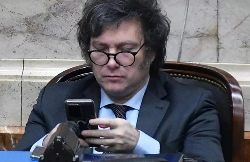 ¿Se puede controlar la conversación para siempre? Escribe Pablo Pérez Paladino
