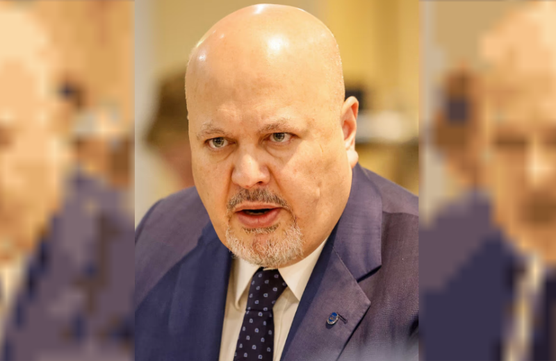 Escándalo en la Corte Penal Internacional: destituyeron al fiscal Karim Khan tras una denuncia por agresión sexual