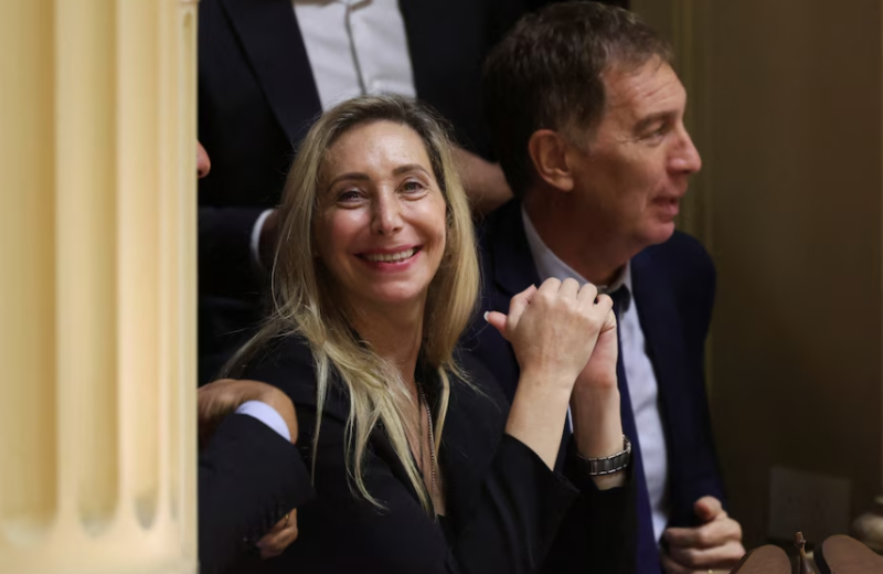 Alerta por El Niño: Karina Milei reunirá a gobernadores del NEA para coordinar un plan de emergencia