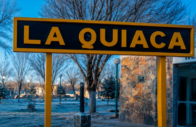 Desbaratan una presunta banda narco en La Quiaca: siete detenidos y más de 61 kilos de cocaína secuestrados