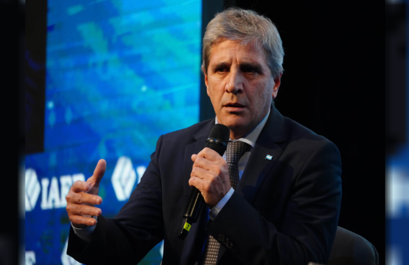    Súper RIGI: el Gobierno apuesta a megaproyectos con beneficios fiscales por 30 años