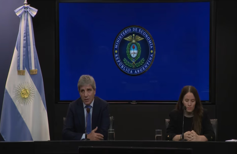 El Gobierno acelera la 