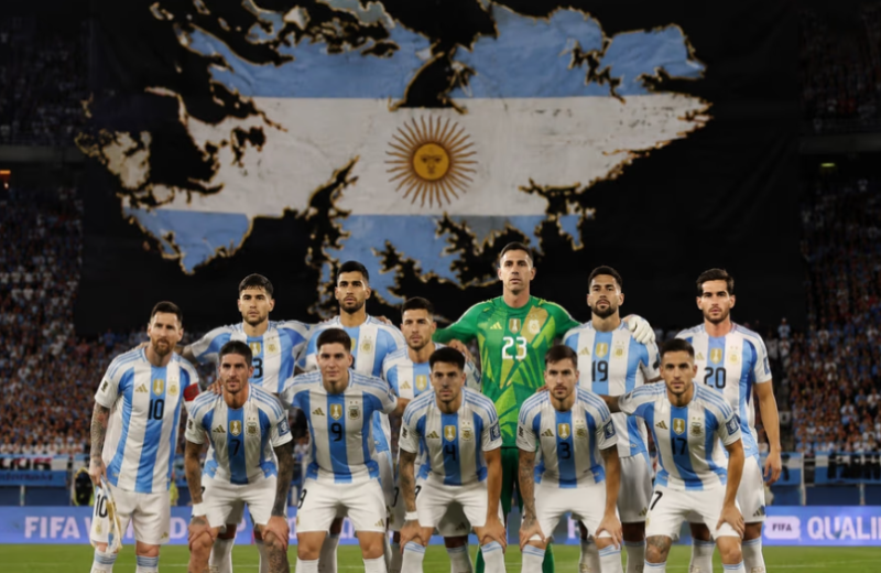 El emotivo mensaje de Omar De Felippe tras la victoria de Argentina sobre Inglaterra que conmovió a las redes