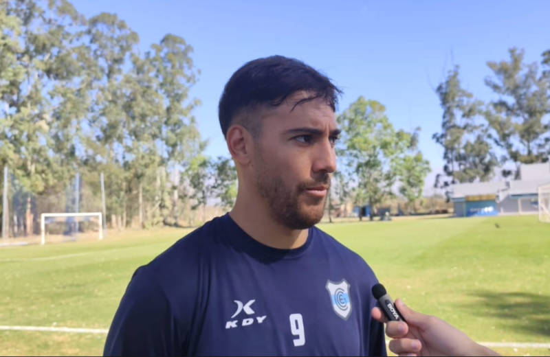 Gimnasia va por otro paso clave: Bianchi anticipó un duro duelo ante Colegiales