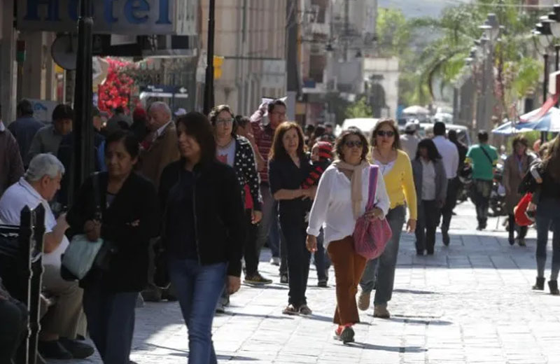 ¿Qué temas les preocupa a los jujeños? Sueldos, desempleo y economía encabezan la lista