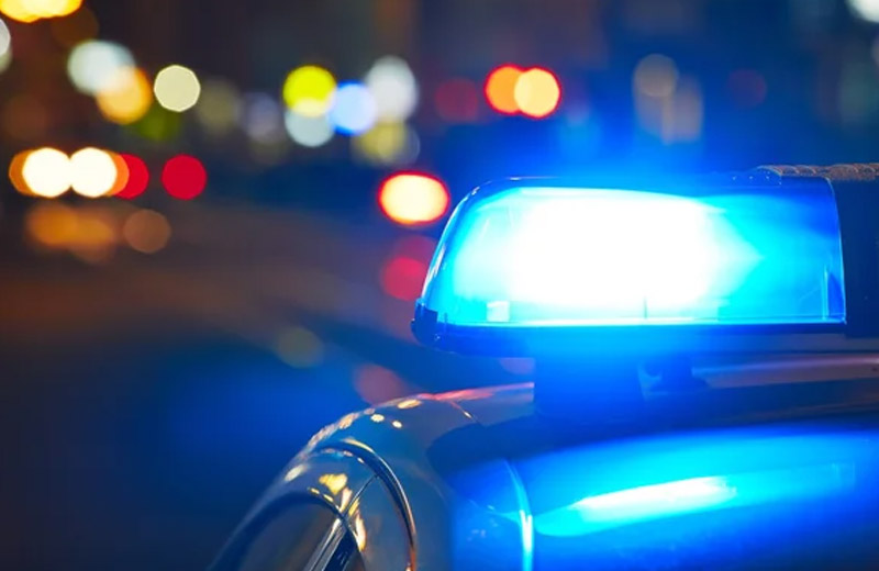 Tragedia en Ruta Provincial 61: un hombre perdió la vida en Aguas Calientes