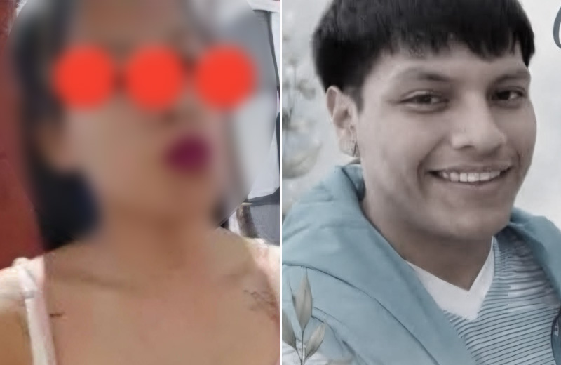 Prisión preventiva para la acusada del crimen de Lautaro Flores