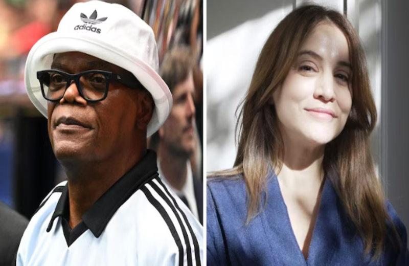 Samuel L. Jackson desató una fuerte polémica al compartir un mensaje que calificó a Argentina como 