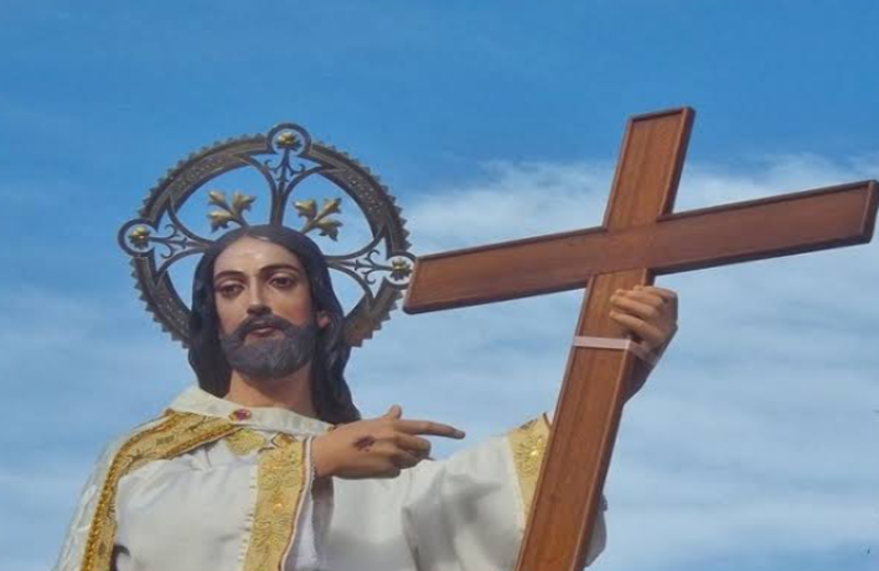 San Salvador de Jujuy tendrá asueto este 6 de agosto por su Fiesta Patronal