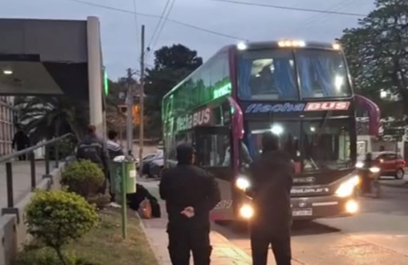 San Pedro de Jujuy conmocionada por dos muertes repentinas en menos de una hora