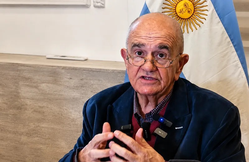 Por el apagón, el Gobierno anticipó reparaciones, revisión a EJESA y posibles multas