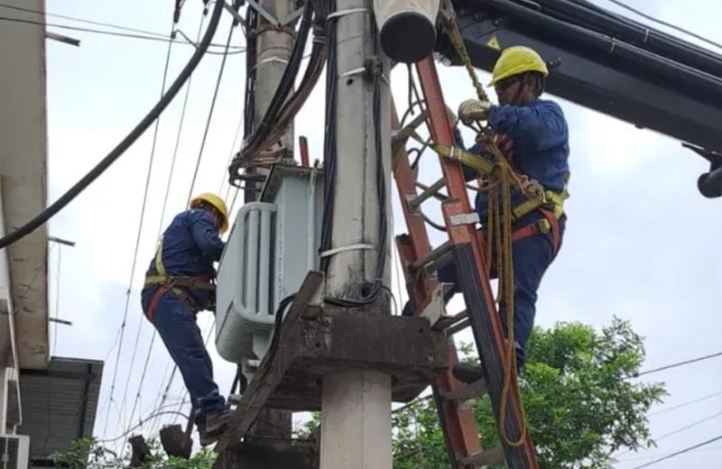 Declararon la emergencia energética y tarifaria en Jujuy