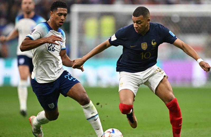 La cita mundialista va llegando a su fin: Francia e Inglaterra pelearán por el tercer puesto en el Mundial 2026