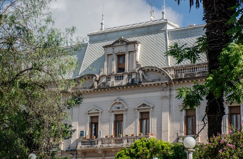 Sin una Comisión Directiva en funciones: El gobierno provincial sostuvo que 
