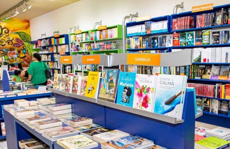 Sadir rechazó la derogación de la Ley de Precio Uniforme del Libro