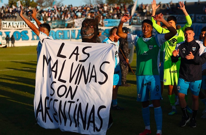 ¡El Lobo está!: Gimnasia le dio vuelta el partido a Güemes y sigue mandando en la Zona B de la Primera Nacional