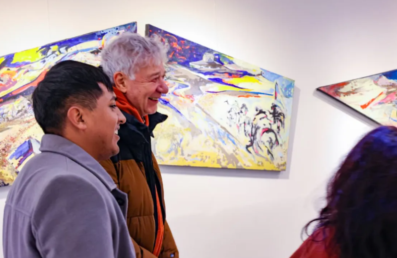 Vacaciones de invierno en Jujuy: arte, jazz y talleres gratuitos para disfrutar en los centros culturales