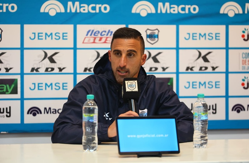 Pellerano: “Los equipos ganadores siempre encuentran la forma de llevarse los tres puntos y nosotros estamos en ese camino”