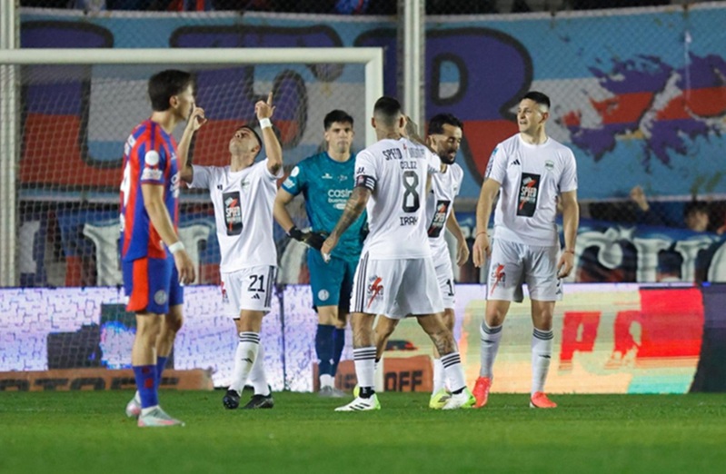 Copa Argentina: San Lorenzo no pudo con Riestra y quedó eliminado en la tanda de penales