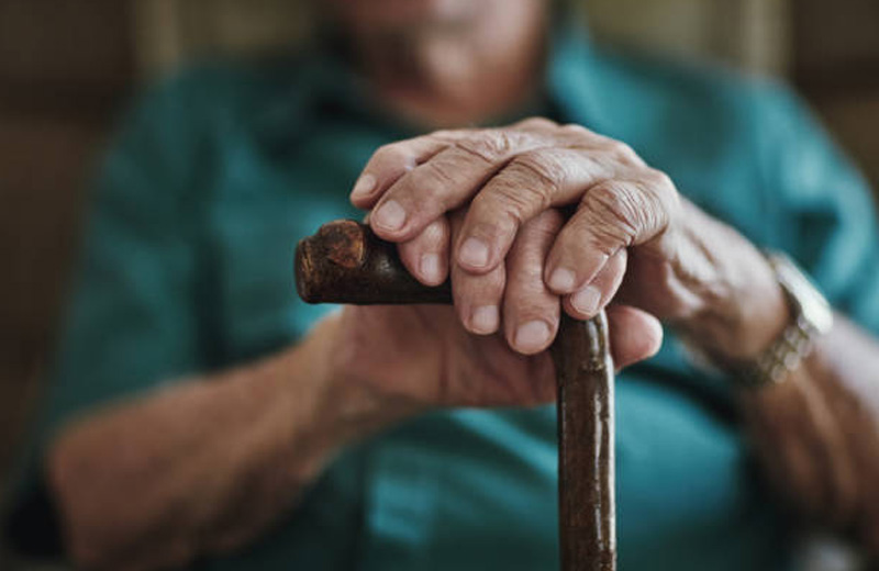 Jubilados reclaman por haberes insuficientes y denuncian pérdida de calidad de vida