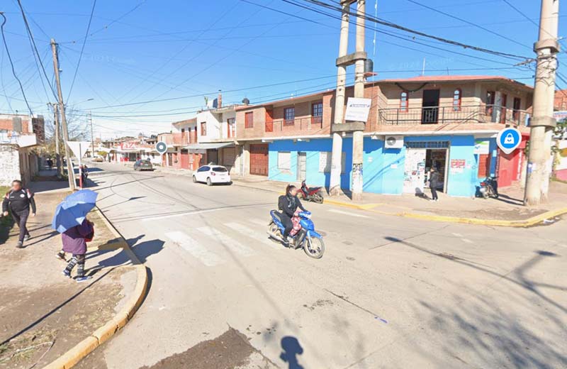 Accidente fatal: un trabajador falleció luego de tocar un cable de alta tensión