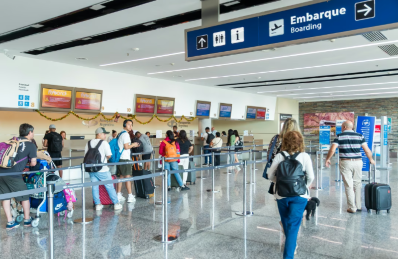 JOY Airline comenzará a volar a Jujuy desde Buenos Aires y Córdoba el 16 de noviembre