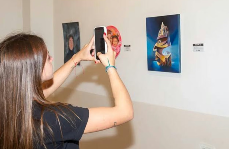 Jujuy renueva su agenda cultural con teatro, música y tradionales por los fieles difuntos 