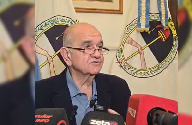 Proveedores mineros, peajes y municipios: las definiciones que marcaron la agenda provincial