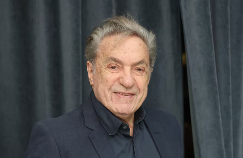 A los 82 años, falleció Antonio Grimau, figura histórica del espectáculo argentino