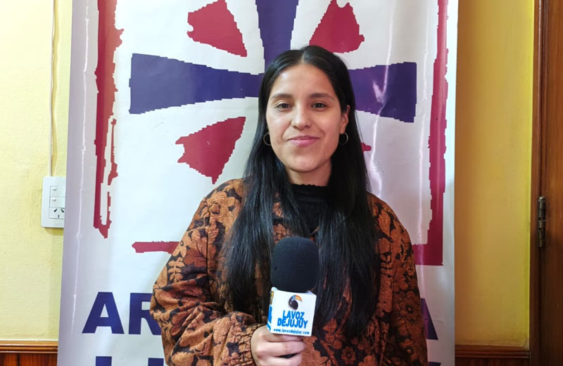 “La vivienda es un derecho sagrado”: Cáritas respaldó el pedido de una ley de hábitat digno en Jujuy