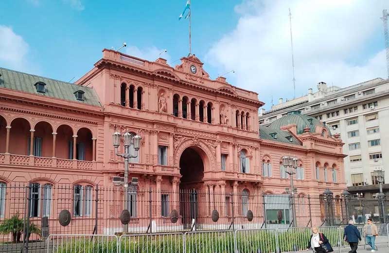 Nación oficializó el retiro voluntario para 20.000 empleados públicos