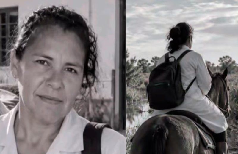 Caso Nancy Godoy: detuvieron al capataz de la estancia y ya son cinco los arrestados