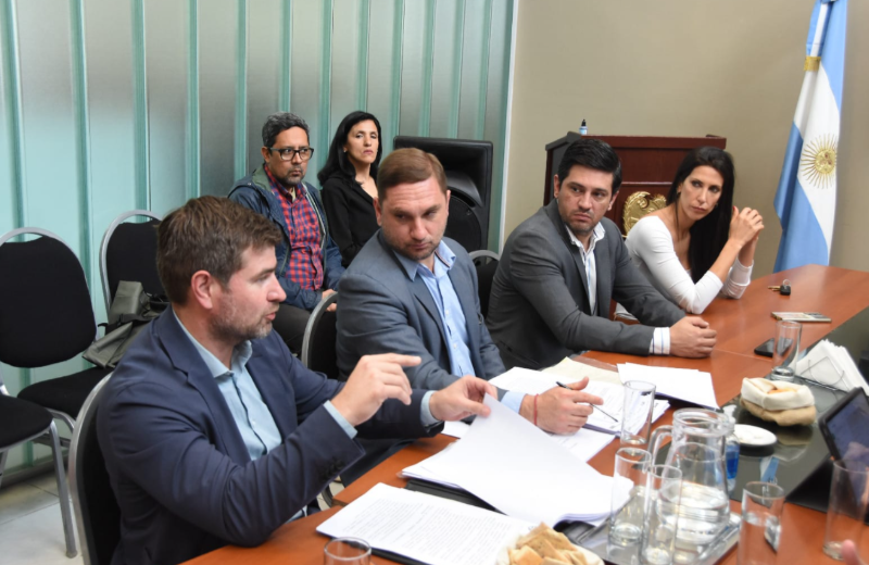 Jujuy busca capacitar a funcionarios públicos para fortalecer el abordaje de la trata de personas