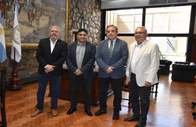 La Legislatura de Jujuy abre el debate por la Ley de Coparticipación Municipal
