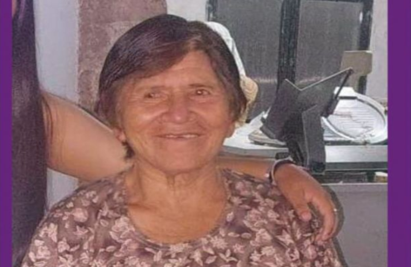 Aprehendieron a una mujer sindicada por la muerte de Damiana Ramos en Alto Comedero