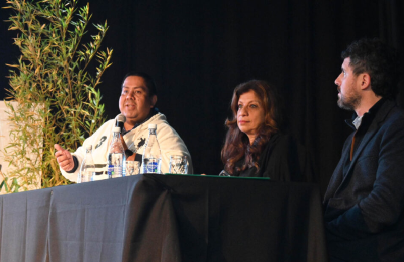 Jujuy reunió a referentes nacionales e internacionales por el Día Mundial Metropolitano