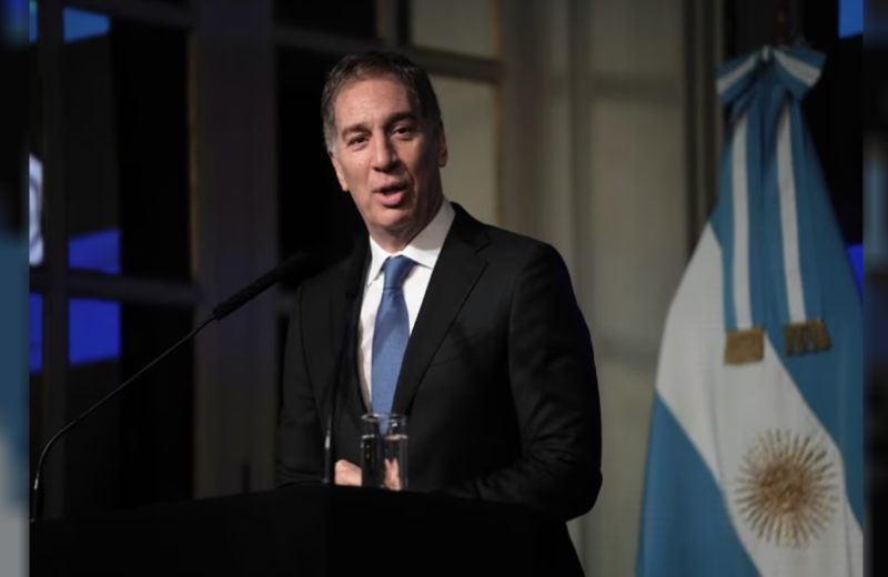 Financiamiento universitario: la Justicia habilitó una apelación del Gobierno y Santilli busca frenar una multa