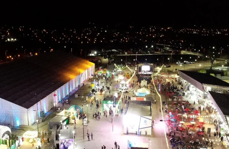 ExpoJuy 2026: ultiman detalles para una nueva edición que reunirá a unas 200 empresas