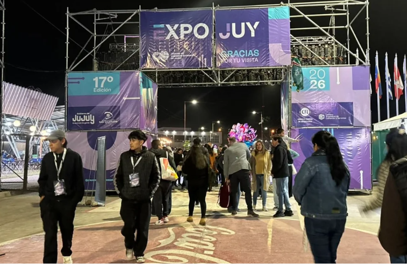 Emprender en Jujuy: ¿el dinero es lo más importante para empezar un negocio?