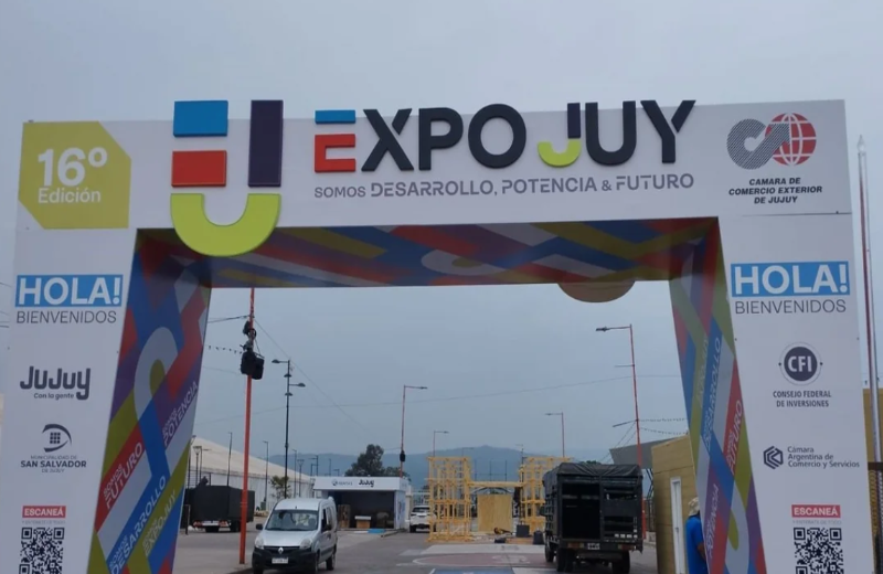 Música, teatro y fiestas populares: qué hacer en Jujuy hasta el 13 de octubre
