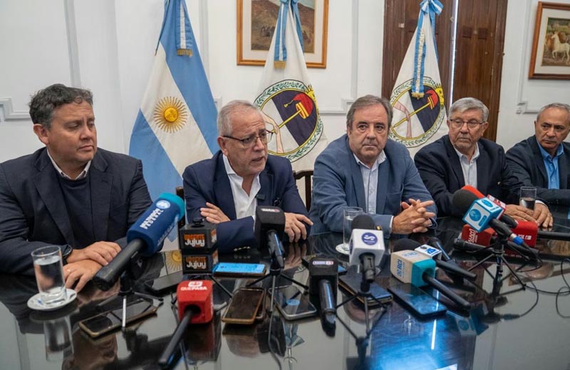 ExpoJuy 2026: con más de 200 stands Jujuy mostrará su potencial productivo y comercial