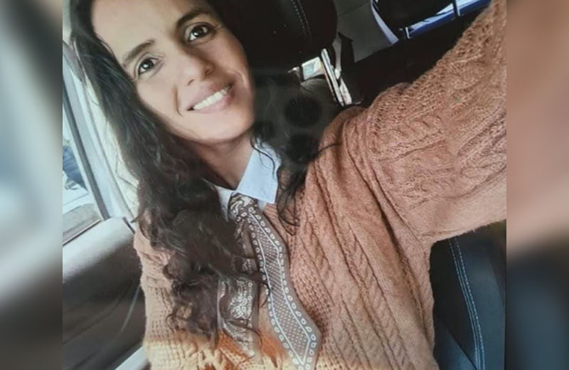 Buscan a una mujer de 40 años desaparecida en San Salvador de Jujuy