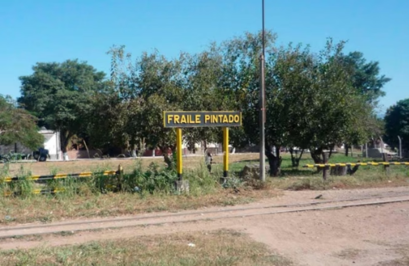 Un muerto y un herido tras una violenta agresión en una finca de Fraile Pintado